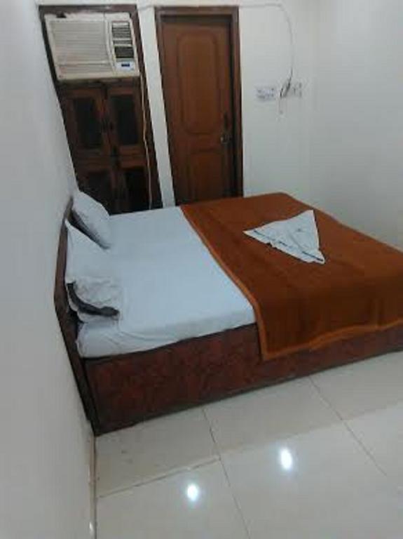 Yatri Guest House Nueva Delhi Habitación foto