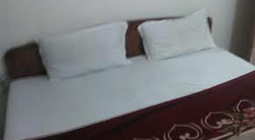 Yatri Guest House Nueva Delhi Exterior foto